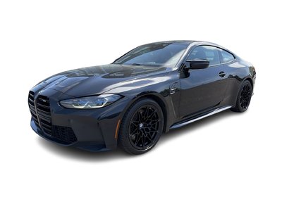 2024 BMW M4 in Mississauga, Ontario