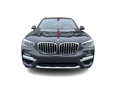 BMW X3  2019 à Mississauga, Ontario