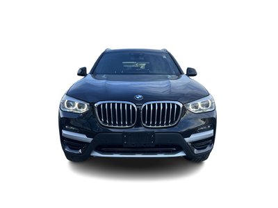 2020 BMW X3 in Mississauga, Ontario