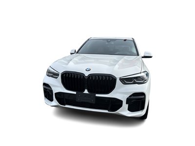 BMW X5  2022 à Mississauga, Ontario
