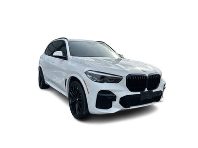 BMW X5  2022 à Mississauga, Ontario