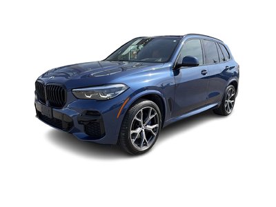 BMW X5  2022 à Mississauga, Ontario