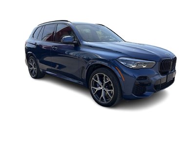 BMW X5  2022 à Mississauga, Ontario