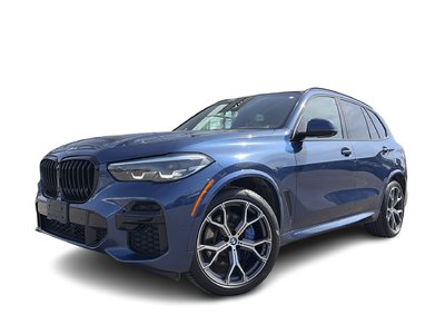 BMW X5  2022 à Mississauga, Ontario
