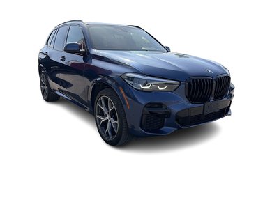 BMW X5  2022 à Mississauga, Ontario