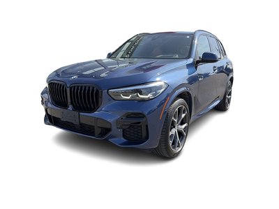 BMW X5  2022 à Mississauga, Ontario