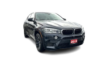 2019 BMW X6 M in Mississauga, Ontario