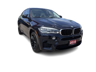 2019 BMW X6 M in Mississauga, Ontario