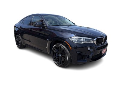 2019 BMW X6 M in Mississauga, Ontario