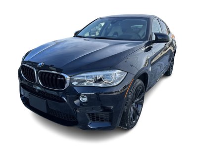 BMW X6 M  2019 à Mississauga, Ontario