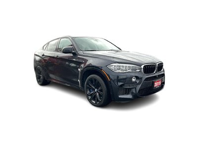 2019 BMW X6 M in Mississauga, Ontario