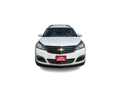 2017 Chevrolet Traverse in Mississauga, Ontario