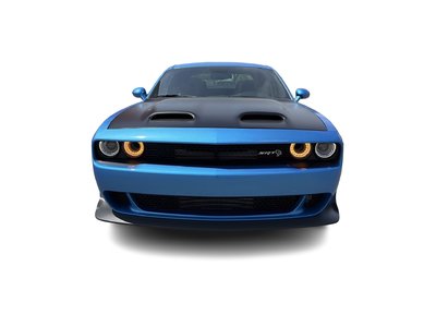 2019 Dodge Challenger in Mississauga, Ontario
