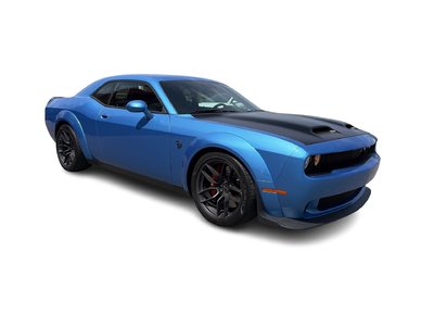 2019 Dodge Challenger in Mississauga, Ontario