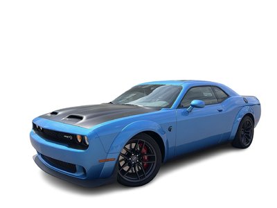 2019 Dodge Challenger in Mississauga, Ontario