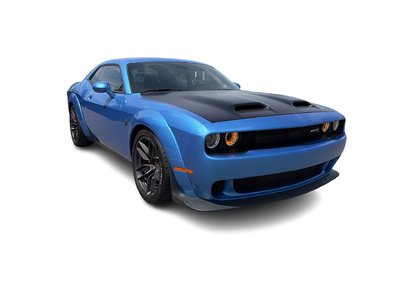 2019 Dodge Challenger in Mississauga, Ontario