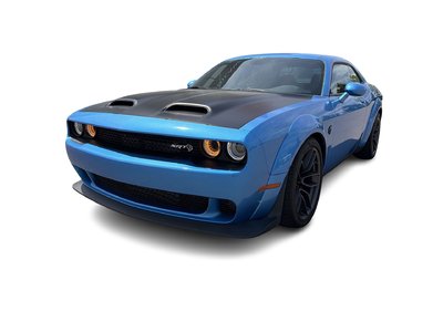 2019 Dodge Challenger in Mississauga, Ontario