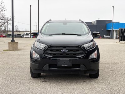 2020 Ford EcoSport in Brampton, Ontario