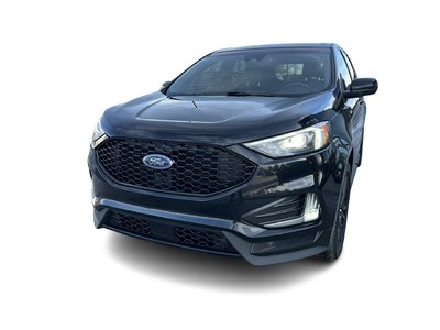 2022 Ford Edge in Mississauga, Ontario