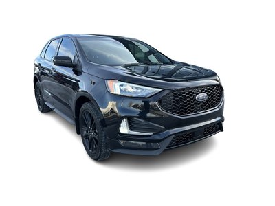 2022 Ford Edge in Mississauga, Ontario