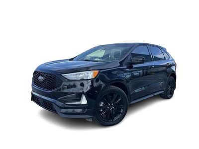 2022 Ford Edge in Mississauga, Ontario