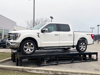 2021 Ford F-150 in Toronto, Ontario