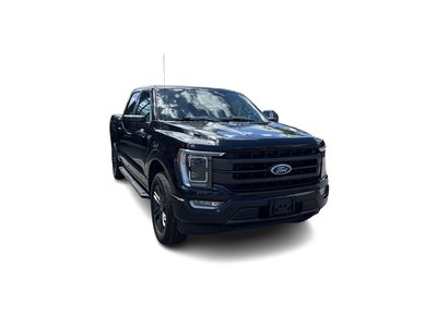Ford F-150  2021 à Mississauga, Ontario