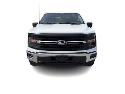 2024 Ford F-150 in Mississauga, Ontario