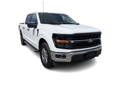 2024 Ford F-150 in Mississauga, Ontario