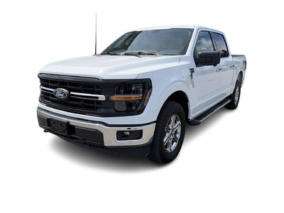 2024 Ford F-150 in Mississauga, Ontario