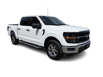 2024 Ford F-150 in Mississauga, Ontario