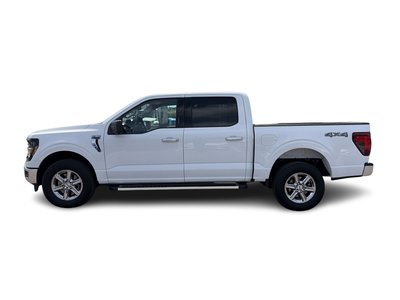 2024 Ford F-150 XLT — photo 8
