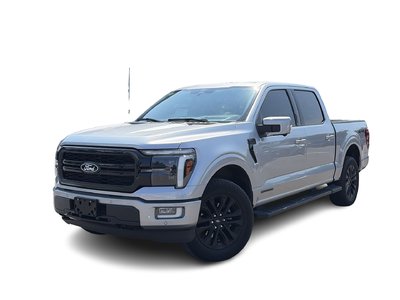 2024 Ford F-150 in Mississauga, Ontario