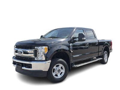 Ford F-250SD  2017 à Mississauga, Ontario