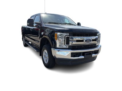 Ford F-250SD  2017 à Mississauga, Ontario