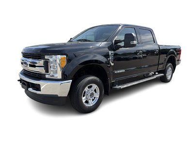 2017 Ford F-250SD in Mississauga, Ontario