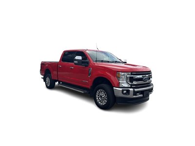 2022 Ford F-350SD in Mississauga, Ontario
