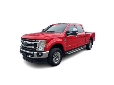 2022 Ford F-350SD in Mississauga, Ontario
