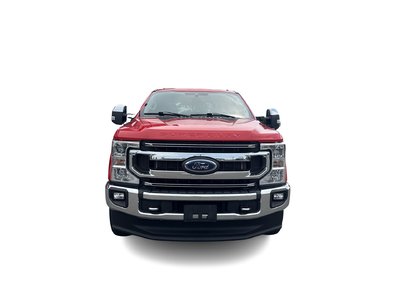 2022 Ford F-350SD in Mississauga, Ontario