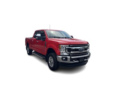 2022 Ford F-350SD in Mississauga, Ontario