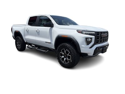 2024 GMC Canyon in Mississauga, Ontario