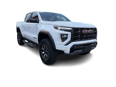 2024 GMC Canyon in Mississauga, Ontario