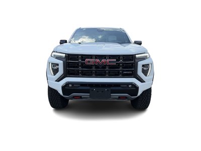 2024 GMC Canyon in Mississauga, Ontario