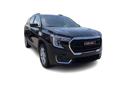 2024 GMC Terrain in Mississauga, Ontario