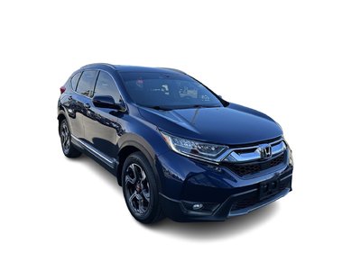 2018 Honda CR-V in Mississauga, Ontario