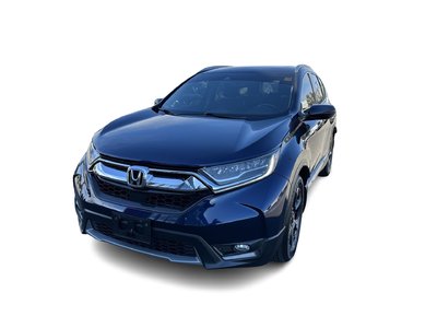2018 Honda CR-V in Mississauga, Ontario