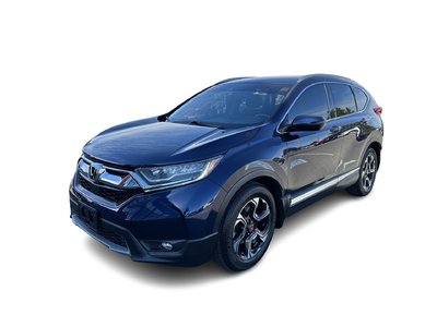 2018 Honda CR-V in Mississauga, Ontario