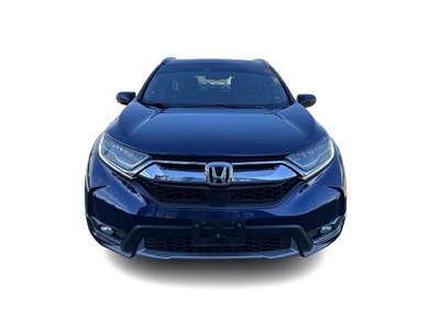 2018 Honda CR-V in Mississauga, Ontario