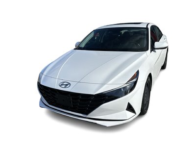2023 Hyundai Elantra in Mississauga, Ontario
