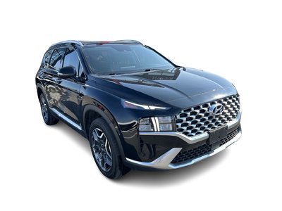 2022 Hyundai Santa Fe Hybrid in Mississauga, Ontario
